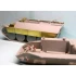 1/35 German BMM Katzchen Armoured Personnel Carrier 1944