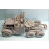 1/35 British Scammell Pioneer SV/2S Recovery Tractor