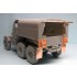 1/35 British Scammell Pioneer R100 Artillery Tractor