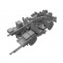 1/35 Morris C9/B Bofors Gun Truck