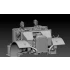 1/35 LRDG F30 Patrol Truck [Bonus Edition]