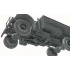 1/35 LRDG F30 Patrol Truck [Bonus Edition]