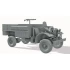 1/35 LRDG F30 Patrol Truck [Bonus Edition]