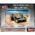 1/35 LRDG F30 Wireless Truck [Standard Edition]