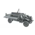 1/35 LRDG F30 Wireless Truck [Standard Edition]