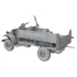 1/35 LRDG F30 Wireless Truck [Standard Edition]