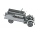 1/35 LRDG F30 Wireless Truck [Standard Edition]
