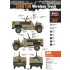 1/35 LRDG F30 Wireless Truck [Standard Edition]
