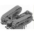 1/35 Russian ChTZ S60 Stalinetz