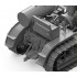 1/35 Russian ChTZ S60 Stalinetz