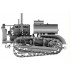 1/35 Russian ChTZ S60 Stalinetz