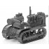 1/35 Russian ChTZ S60 Stalinetz
