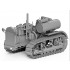 1/35 Russian ChTZ S60 Stalinetz