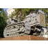 1/35 Russian ChTZ S60 Stalinetz