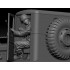 1/35 US Crews for WLF Wrecker series 1-4 (2 figures with optional French heads)