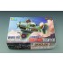 Cute Royal Air Force Supermarine Spitfire Fighter