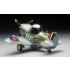 Cute Royal Air Force Supermarine Spitfire Fighter