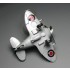 Cute Royal Air Force Supermarine Spitfire Fighter