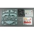 Cute Soviet Air Forces Lavochkin La-7 Fighter