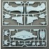 Cute Soviet Air Forces Lavochkin La-7 Fighter