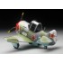 Cute Soviet Air Forces Lavochkin La-7 Fighter