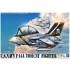 Cute US Navy Grumman F-14A Tomcat Fighter