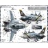 Cute US Navy Grumman F-14A Tomcat Fighter