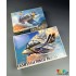 Cute US Navy Grumman F-14A Tomcat Fighter