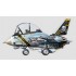 Cute US Navy Grumman F-14A Tomcat Fighter