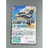 Cute US Navy Grumman F-14A Tomcat Fighter