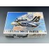Cute US Navy Grumman F-14A Tomcat Fighter