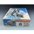 Cute US Navy Grumman F-14A Tomcat Fighter