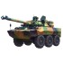 1/35 French AMX-10RCR Tank Destroyer Since 1980