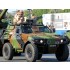 1/35 French Panhard VBL Light Armoured Vehicle