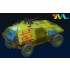 1/35 French Panhard VBL Light Armoured Vehicle