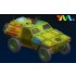 1/35 French Panhard VBL Light Armoured Vehicle