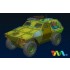 1/35 French Panhard VBL Light Armoured Vehicle