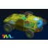 1/35 French Panhard VBL Light Armoured Vehicle
