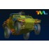 1/35 French Panhard VBL Light Armoured Vehicle
