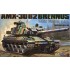 1/35 French AMX-30B2 Brennus 1966-2006