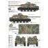 1/35 French AMX-30B2 Brennus 1966-2006
