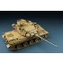 1/35 French AMX-30B2 Brennus 1966-2006