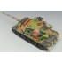1/35 French AMX-30B2 Brennus 1966-2006