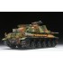 1/35 French AMX-30B2 Brennus 1966-2006