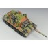 1/35 French AMX-30B2 Brennus 1966-2006