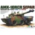 1/35 French Army AMX-10RCR SEPAR Tank Destroyer Since 1980