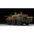 1/35 French Army AMX-10RCR SEPAR Tank Destroyer Since 1980