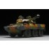1/35 French Army AMX-10RCR SEPAR Tank Destroyer Since 1980