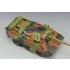 1/35 French Army AMX-10RCR SEPAR Tank Destroyer Since 1980