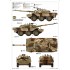 1/35 French AMX-10RC Tank Destroyer Since 1980